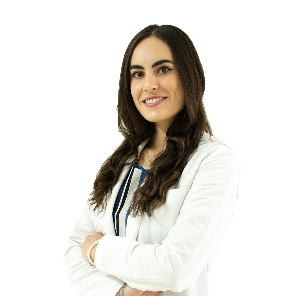 Dra. Pamela Caballero Nava
